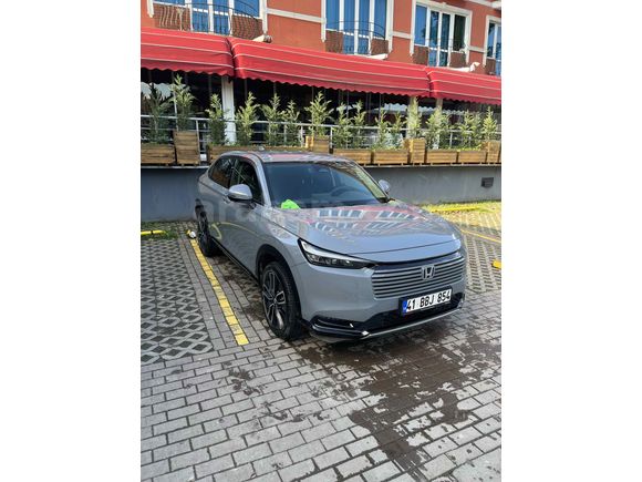 Sahibinden Honda HR-V 1.5 e-HEV Advance 2025 Model 