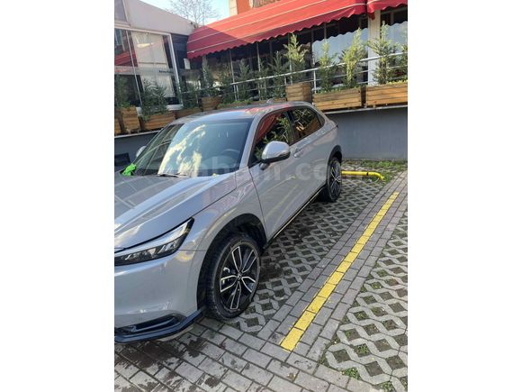 Sahibinden Honda HR-V 1.5 e-HEV Advance 2025 Model 