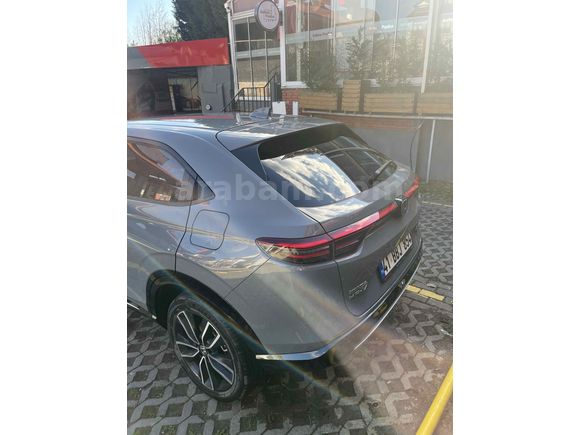 Sahibinden Honda HR-V 1.5 e-HEV Advance 2025 Model 