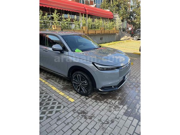 Sahibinden Honda HR-V 1.5 e-HEV Advance 2025 Model 