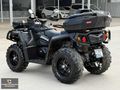 2024 AODES PATHCROSS 650 CC 2.600 KM FULL BAKIMLI