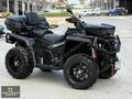 2024 AODES PATHCROSS 650 CC 2.600 KM FULL BAKIMLI