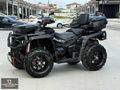2024 AODES PATHCROSS 650 CC 2.600 KM FULL BAKIMLI