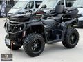 2024 AODES PATHCROSS 650 CC 2.600 KM FULL BAKIMLI