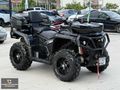 2024 AODES PATHCROSS 650 CC 2.600 KM FULL BAKIMLI