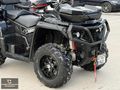 2024 AODES PATHCROSS 650 CC 2.600 KM FULL BAKIMLI