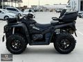 2024 AODES PATHCROSS 650 CC 2.600 KM FULL BAKIMLI