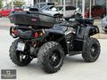 2024 AODES PATHCROSS 650 CC 2.600 KM FULL BAKIMLI