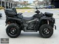 2024 AODES PATHCROSS 650 CC 2.600 KM FULL BAKIMLI