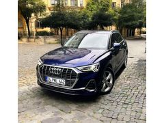 2023 Q3 HATASIZ BOYASIZ TRAMERSİZ S-LİNE PAKET MATRİX / CAMTAVAN