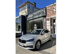 Sahibinden Skoda Fabia 1.0 TSI Premium 2024 Model 