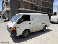 1997 MİTSUBİSHİ L300 PANELVAN ACİL SATILIK