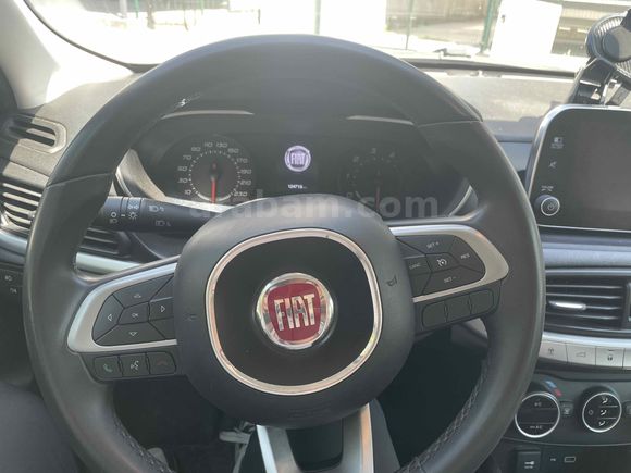 Sahibinden Fiat Egea 1.3 Multijet Urban Plus 2020 Model  124.000 km Beyaz
