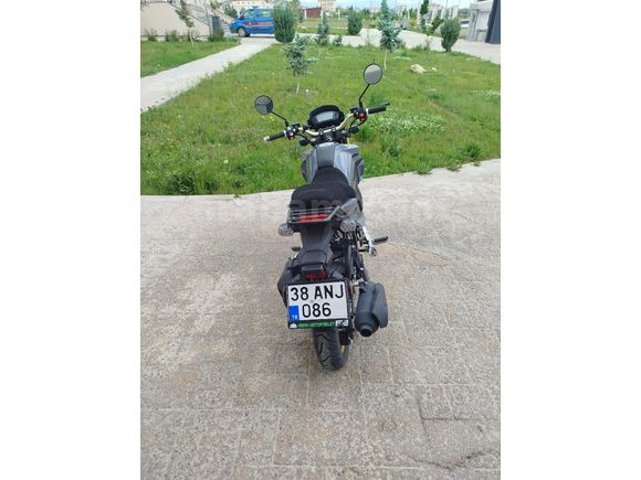 Sahibinden Yuki Hammer 50
