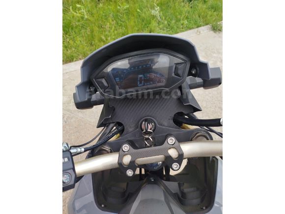 Sahibinden Yuki Hammer 50