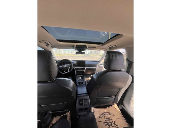 Sahibinden Seat Leon 1.5 eTSI FR 2021 Model 