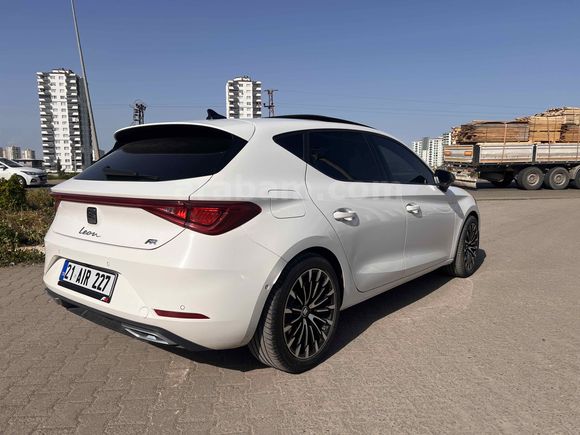 Sahibinden Seat Leon 1.5 eTSI FR 2021 Model 