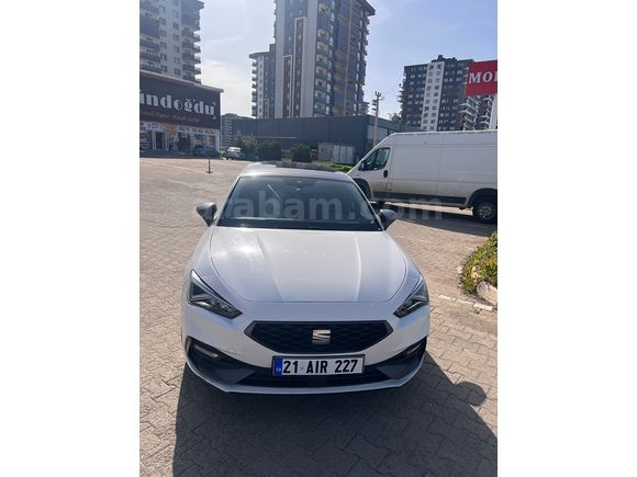 Sahibinden Seat Leon 1.5 eTSI FR 2021 Model 