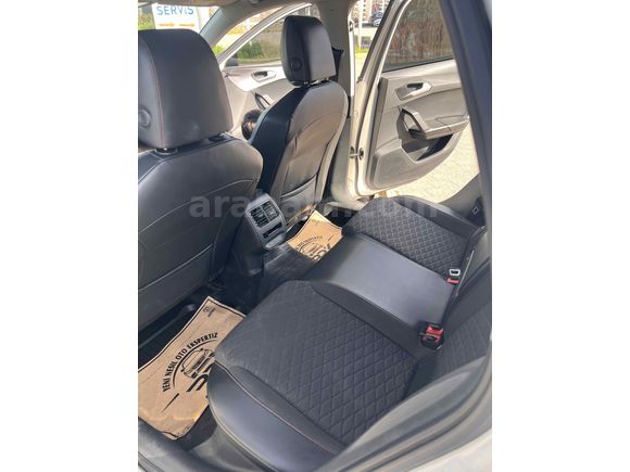 Sahibinden Seat Leon 1.5 eTSI FR 2021 Model 