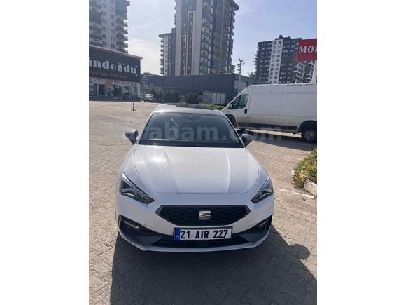 Sahibinden Seat Leon 1.5 eTSI FR 2021 Model 