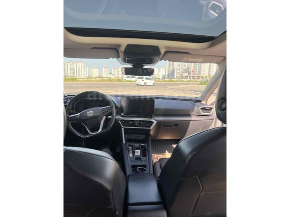 Sahibinden Seat Leon 1.5 eTSI FR 2021 Model 