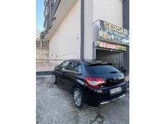 Sahibinden Citroen C4 1.6 e-HDi Exclusive 2011 Model  300.000 km Siyah