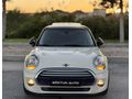 *62.000 KM'de DEĞİŞENSİZ 2014 MINI COOPER*