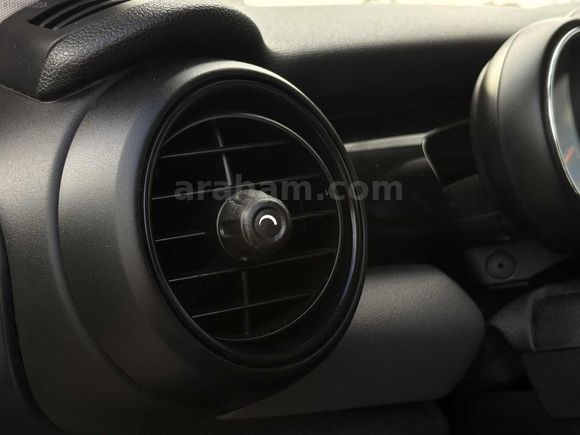 *62.000 KM'de DEĞİŞENSİZ 2014 MINI COOPER*