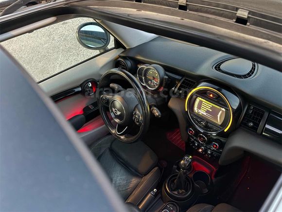*62.000 KM'de DEĞİŞENSİZ 2014 MINI COOPER*