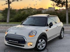 *62.000 KM'de DEĞİŞENSİZ 2014 MINI COOPER*