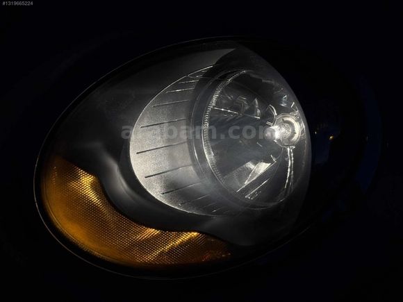 *62.000 KM'de DEĞİŞENSİZ 2014 MINI COOPER*