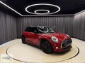 2015 MİNİ COOPER HATASIZ BOYASIZ 77 BİN KM CAM TAVAN
