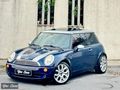 YNC CARS// COOPER/OTOMATİK/DÜŞÜK KM/CAM TAVAN