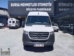 2023 SPRİNTER BALON TEKER 17 KİSİ EXTRA UZUN PERSONEL ARACI