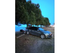 Sahibinden Chevrolet Cruze 1.6 LS 2012 Model 