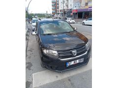 Sahibinden Dacia Sandero 1.5 dCi Ambiance 2013 Model