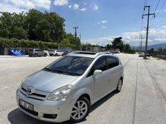 Sahibinden Toyota Verso 1.6 Elegant 2005 Model 