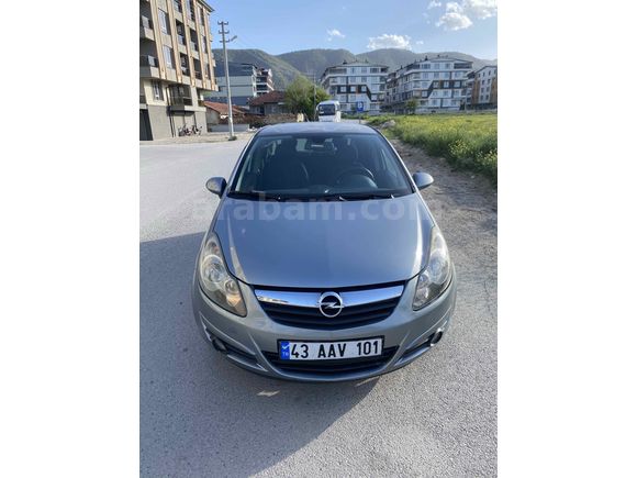 Sahibinden Opel Corsa 1.2 Twinport Enjoy 111 2011 Model 