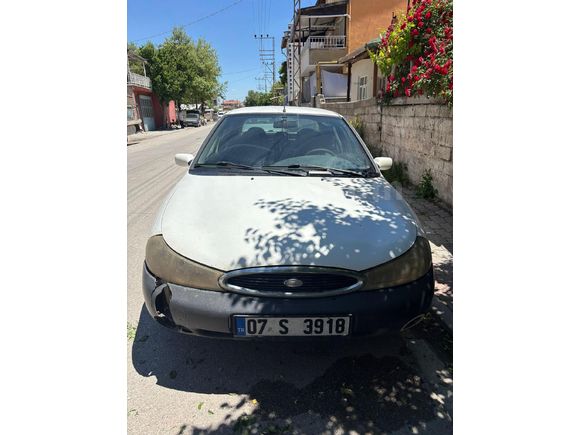 Sahibinden Ford Mondeo 2.0 GLX 1997 Model