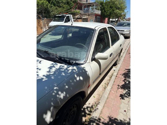 Sahibinden Ford Mondeo 2.0 GLX 1997 Model