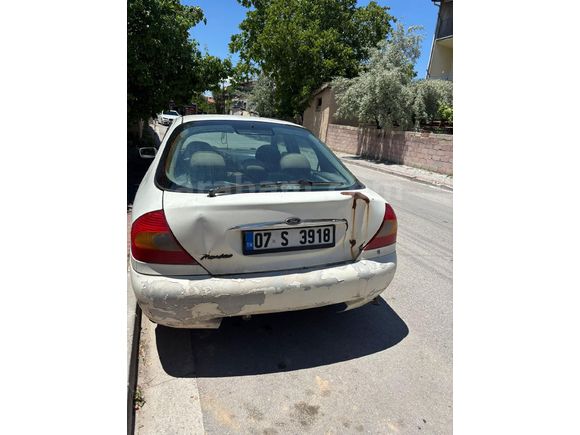 Sahibinden Ford Mondeo 2.0 GLX 1997 Model