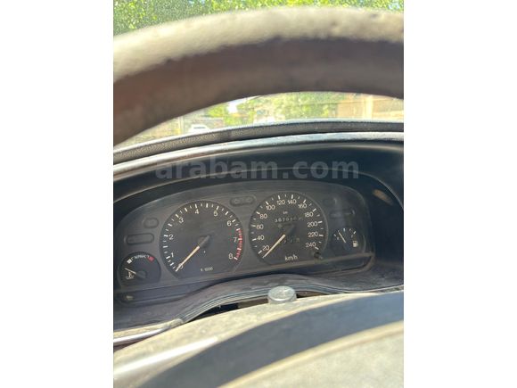 Sahibinden Ford Mondeo 2.0 GLX 1997 Model