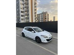 Sahibinden Renault Megane 1.5 dCi Privilege 2011 Model Mersin 234.000 km Beyaz