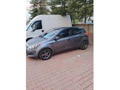 Sahibinden Hyundai i20 1.2 MPI Jump 2014 Model