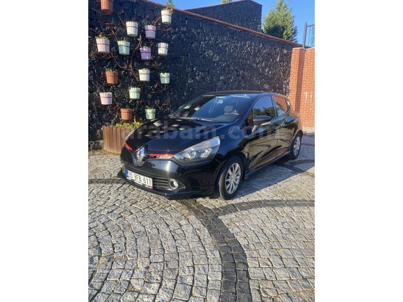 Sahibinden Renault Clio 1.5 dCi Joy 2014 Model 