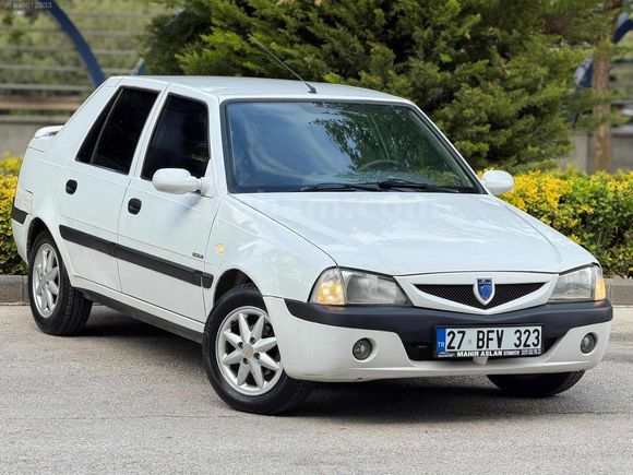 2004 MODEL 165 BİNDE 2 PARÇA BOYALI EMSALSİZ