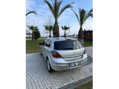Sahibinden Opel Astra 1.3 CDTI Essentia Konfor 2011 Model 