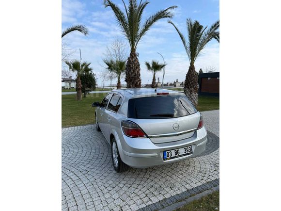 Sahibinden Opel Astra 1.3 CDTI Essentia Konfor 2011 Model 
