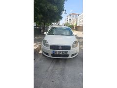 Sahibinden Fiat Linea 1.3 Multijet Active Plus 2012 Model  253.000 km Beyaz