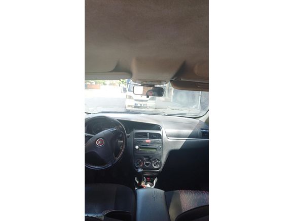 Sahibinden Fiat Linea 1.3 Multijet Active Plus 2012 Model  253.000 km Beyaz